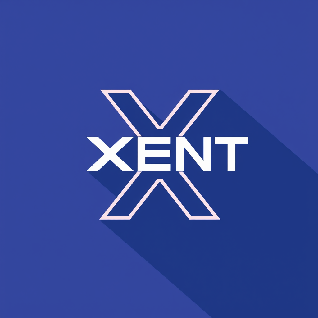 Xent Logo