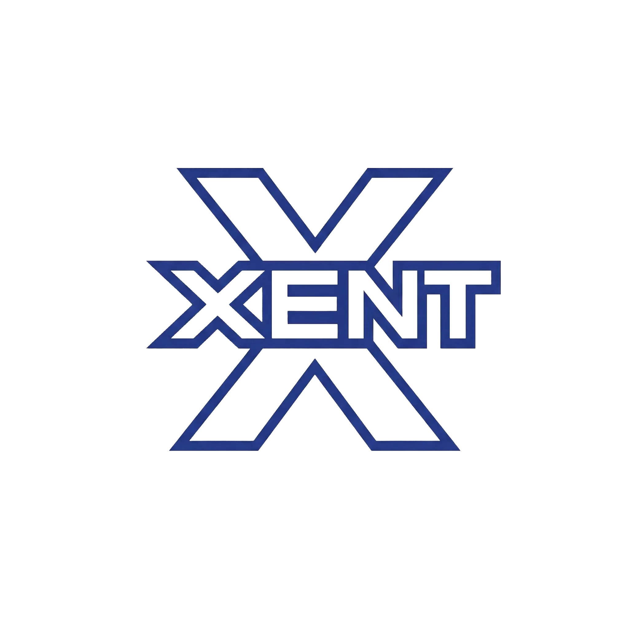 Xent Logo